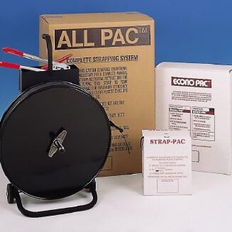 PAC Strapping Products, Inc