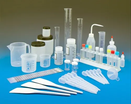 Plastic Labware India
