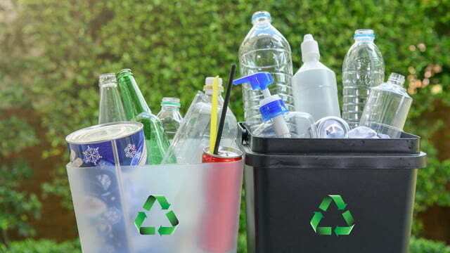 Plastic Recycling Corp