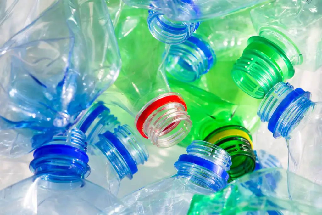 Plastics Recycling Corporation (PRCC)