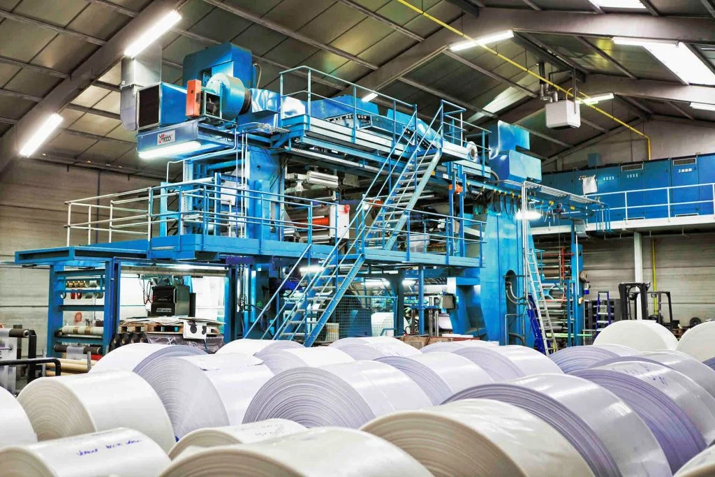 Ravago Manufacturing