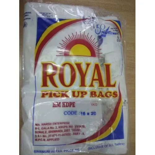 Royal Bag