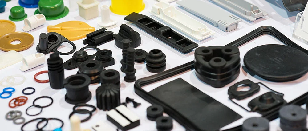 Rubber and Plastic Products Manufacturers