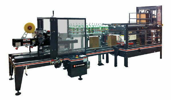 Signode Packaging Systems