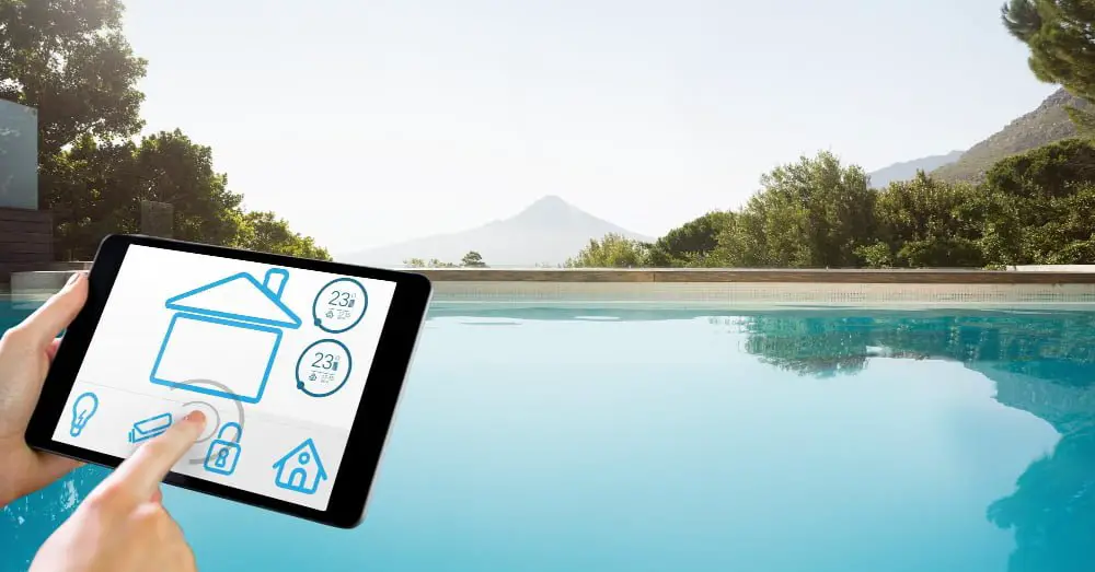 Smart Pool Technology