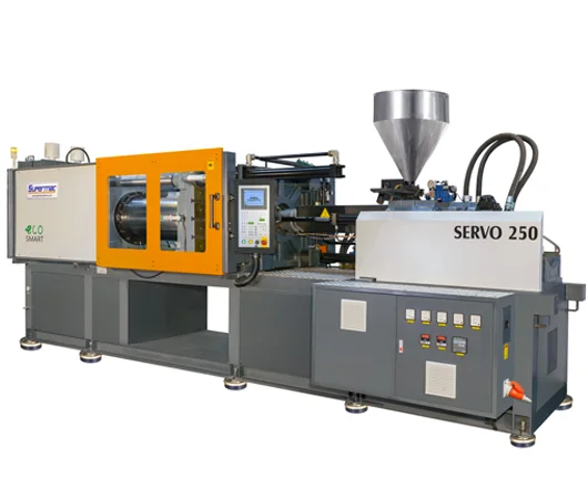 Supermac Machinery