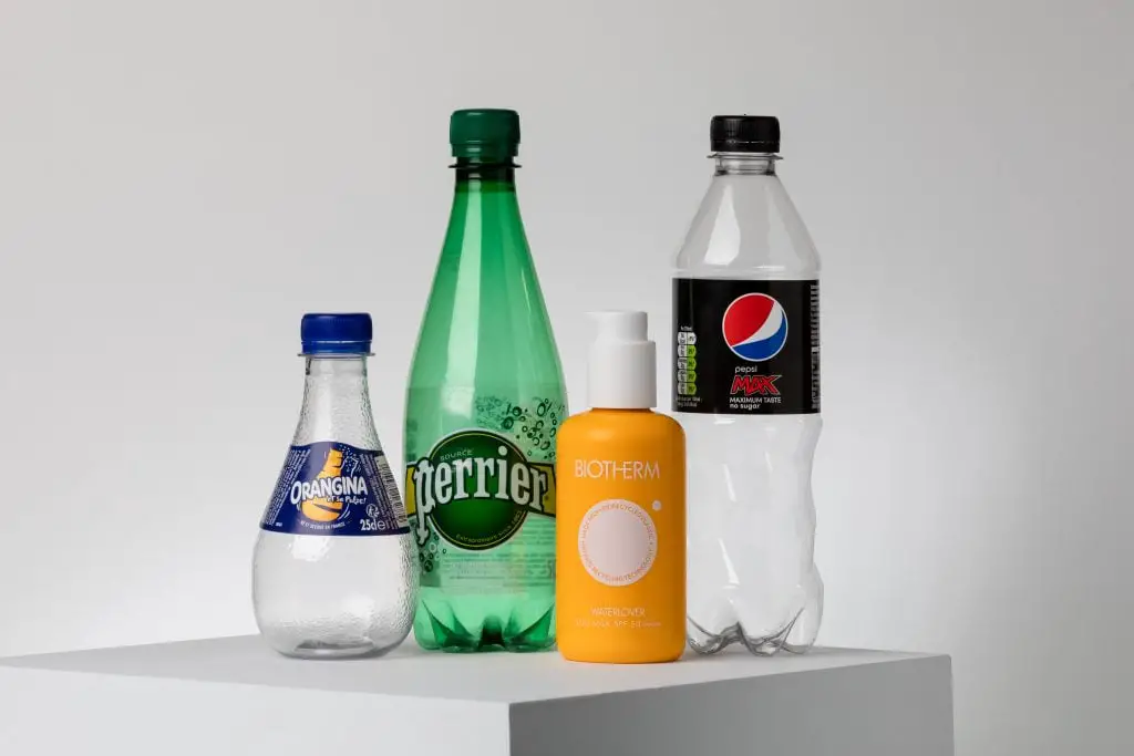 The Plastic Bottles Company