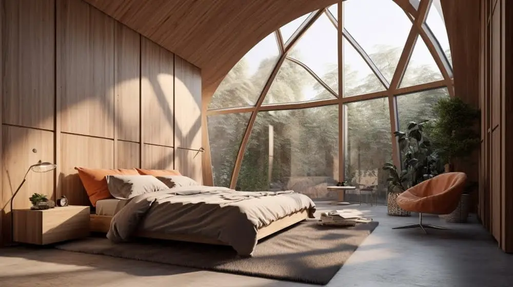 20 Modern Dome House Ideas: Innovative Designs for Eco-Friendly Living