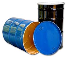 Tunnel Barrel & Drum Company