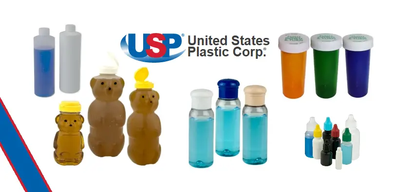 U.S. Plastic Corp