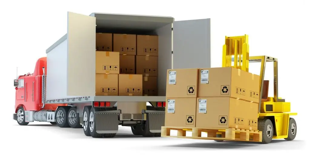 USA Truckload Shipping
