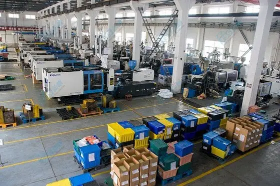 Xinfan Industrial