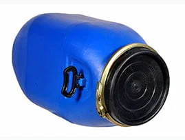 Yash Barrels
