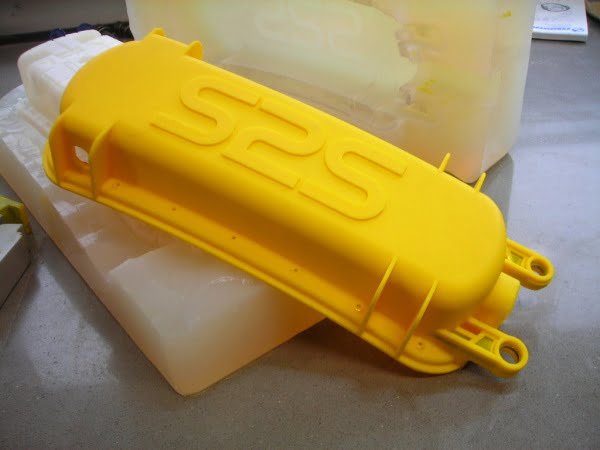 CTAG Plastic Prototype Manufacturer