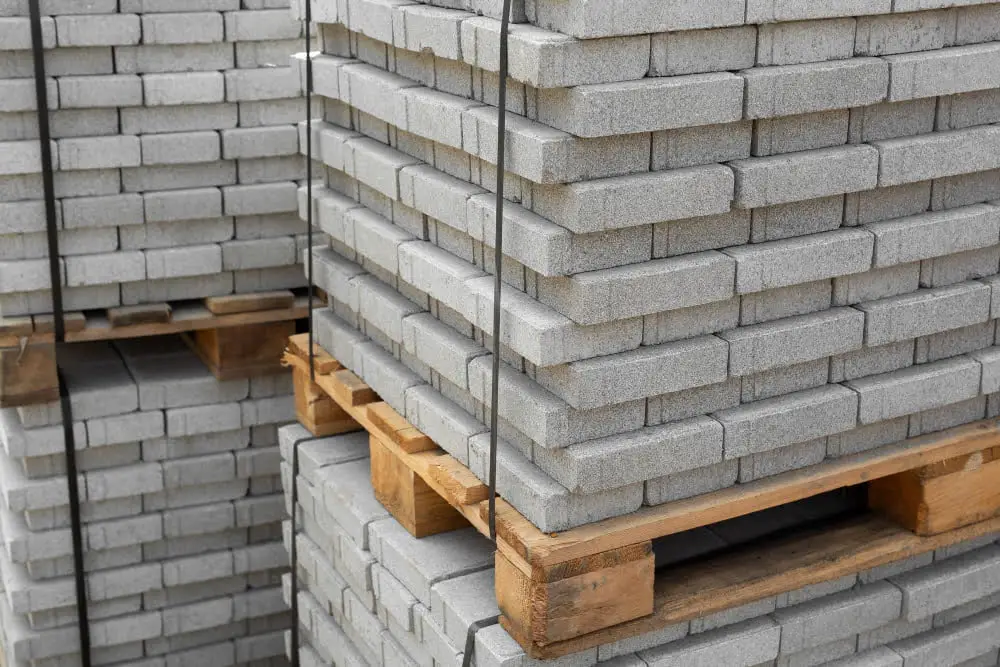 dry stack masonry