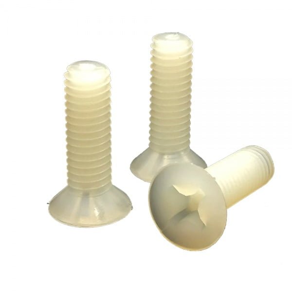 Heatfastener Plastic Fastener Manufacturer