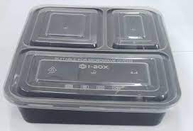 ibox Plastic Manufacturing