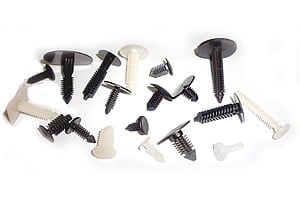 ITW Fastex Plastic Fastener Manufacturer