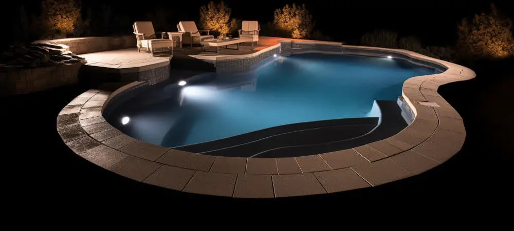 pool LED Lighting