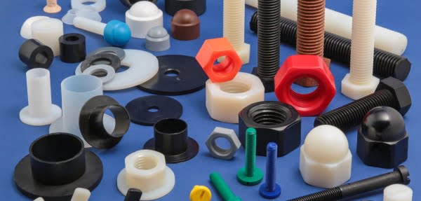 Supreme Fasteners and Components Plastic Fastener Manufacturer