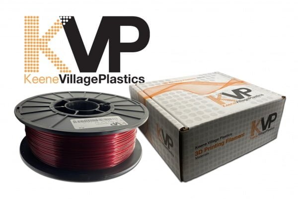 Keene Village Plastics Plastic Printing Company