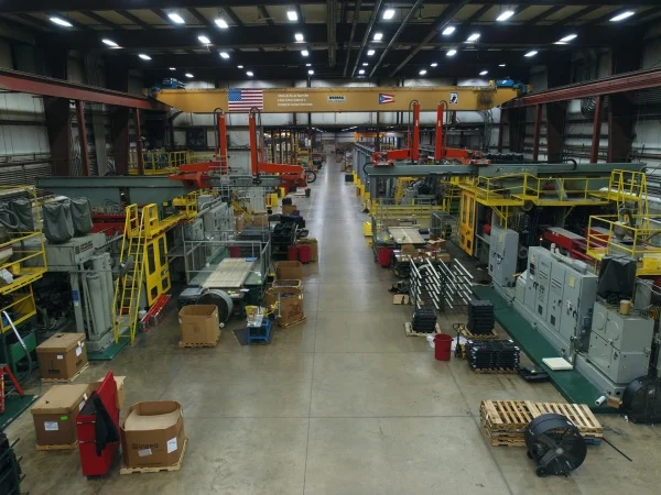 20/20 Custom Molded Plastics injection molding Indiana