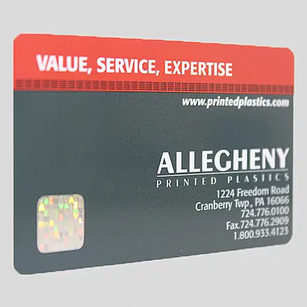 Allegheny Card Solutions