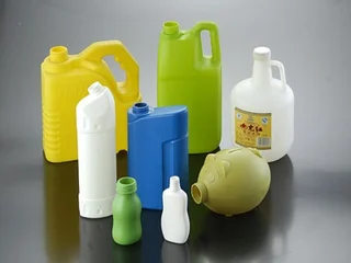 Blow Molded Products