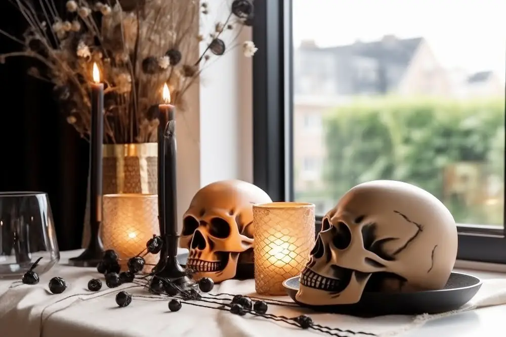 Bone Decor