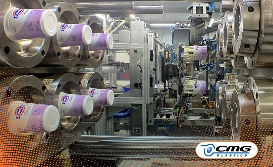 CMG Plastics