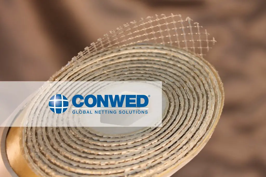 CONWED Global Netting Solutions