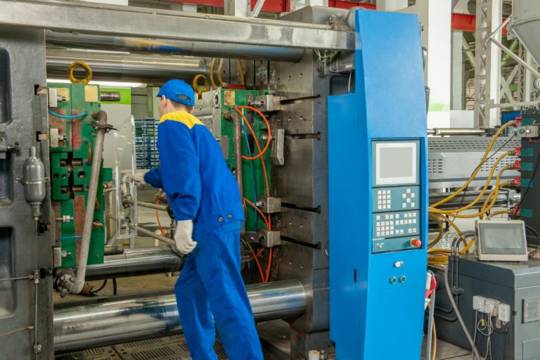 How to Calculate Injection Molding Machine Tonnage An Essential Guide