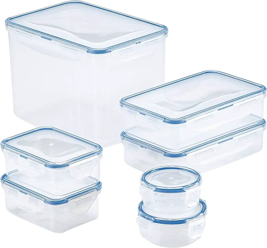 Easy Plastic Containers Corporation