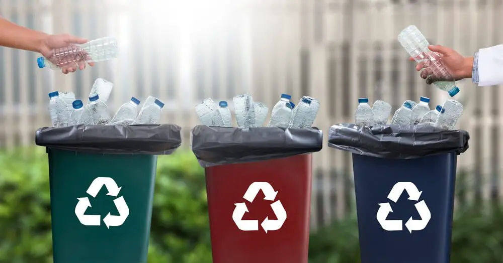 Green Recycling Group