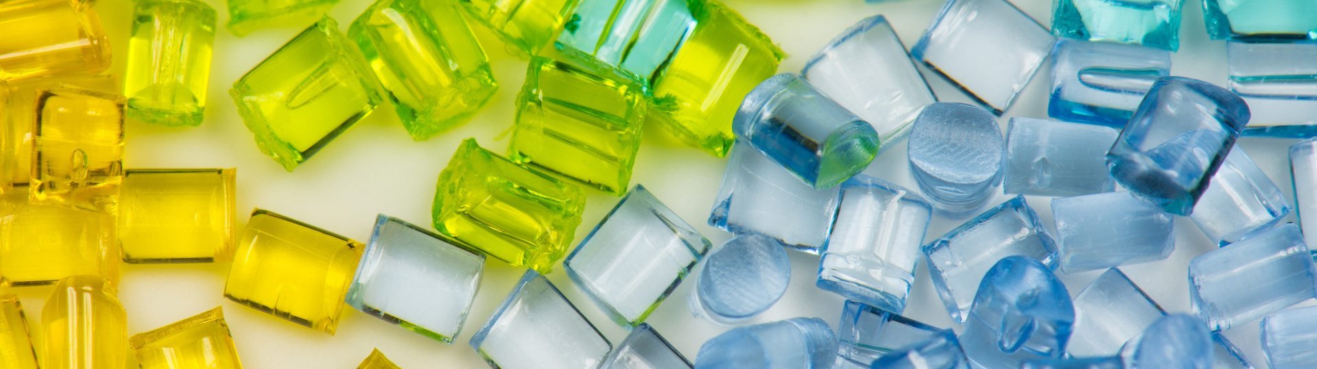 The Top 28 Plastic Compounding Companies