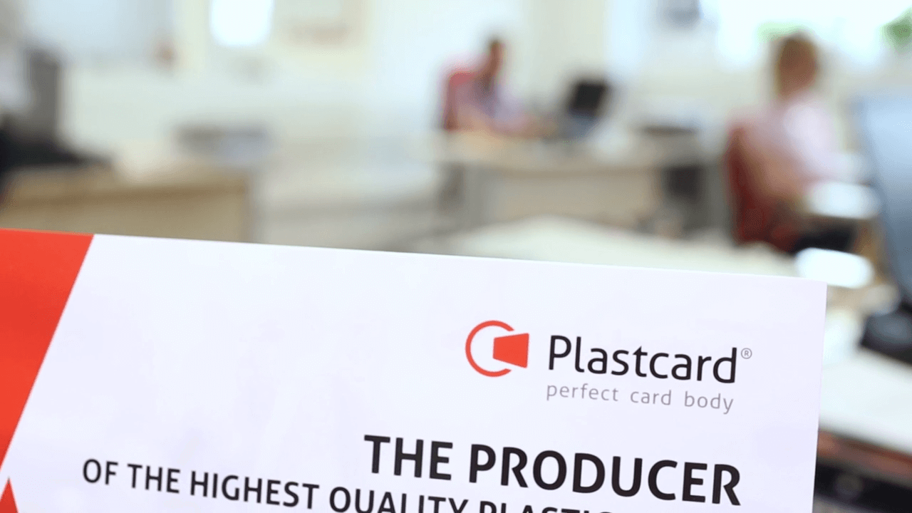 The Top 52 Plastic Card Manufacturers