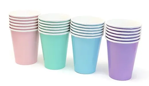 Paper Cup Company