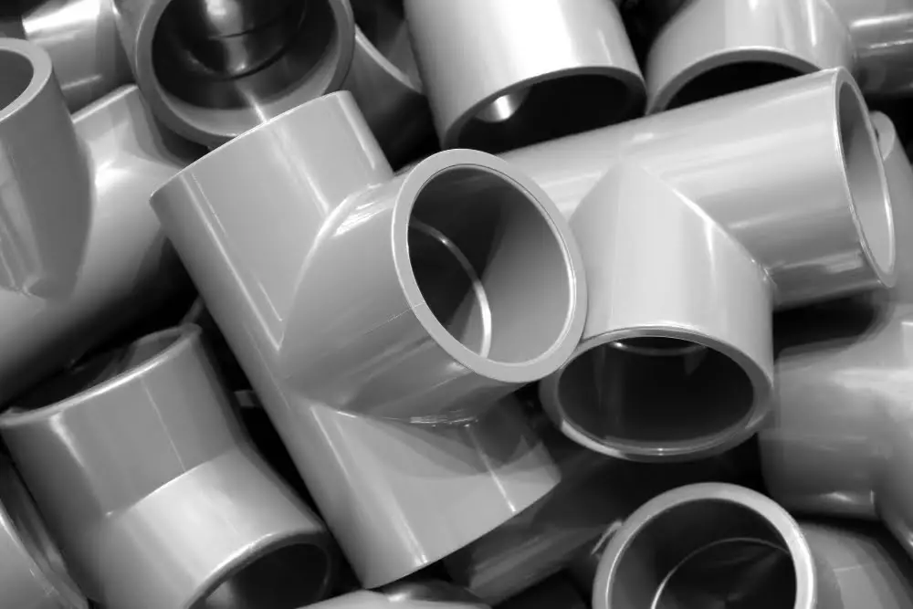 Plastic Extrusion Plumbing Pipes