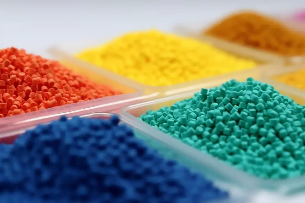 Plastic Pellet-drying Techniques