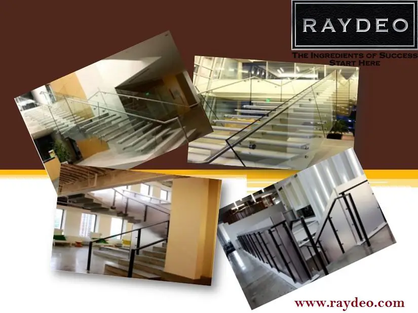 Raydeo Enterprises Inc