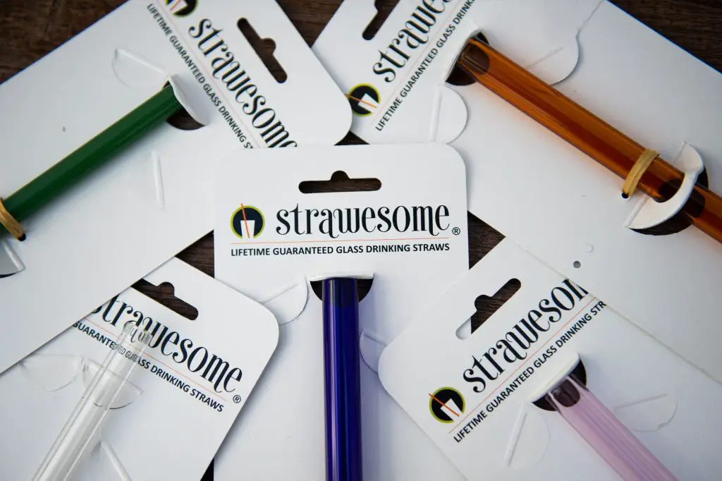 STRAWESOME®