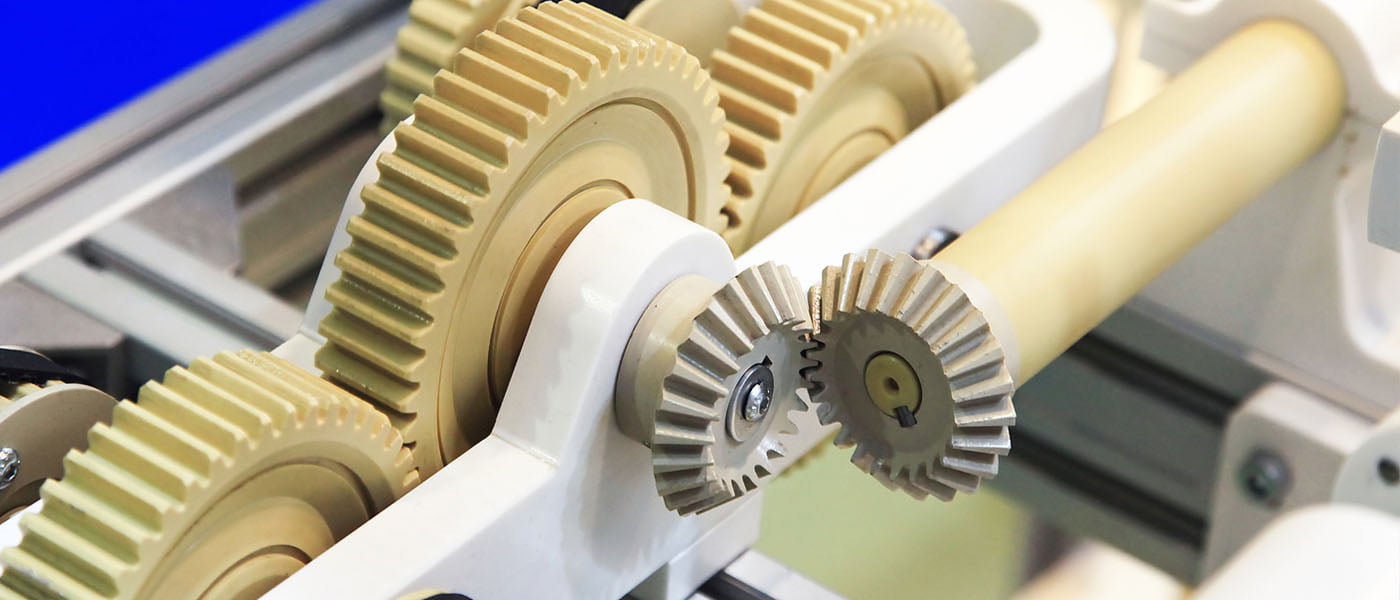 The Top 30 Plastic Gear Manufacturers