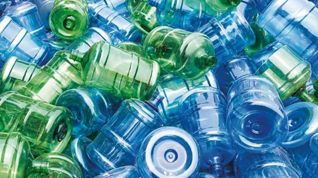 The Association of Plastic Recyclers (APR)