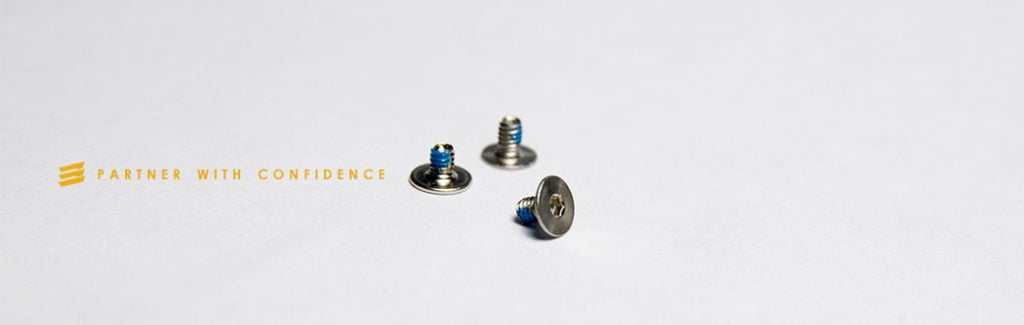 US Micro Screw