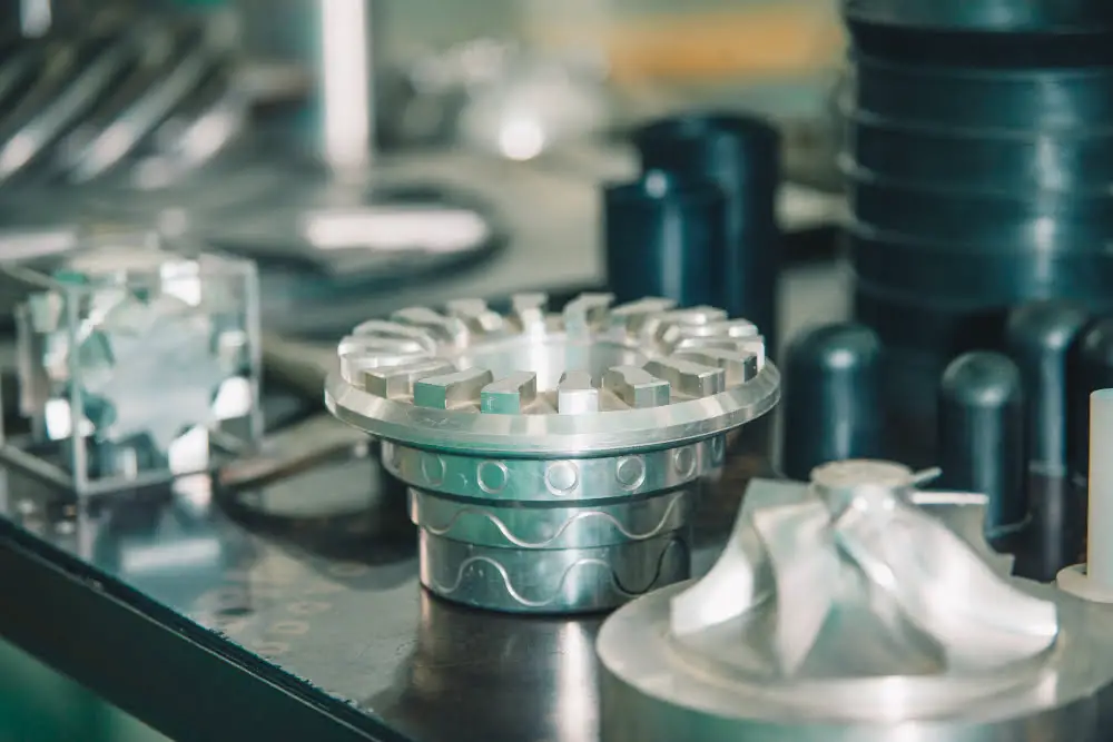 Understanding Metal Injection Molding