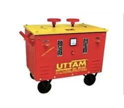 Uttam Industries
