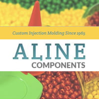 A-Line Components injection molding Delaware