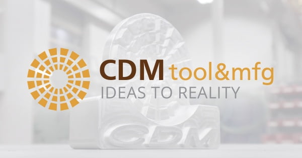 CDM Tool & Manufacturing injection molding Iowa