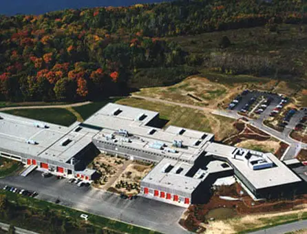 Husky Injection Molding Systems, Inc injection molding Vermont