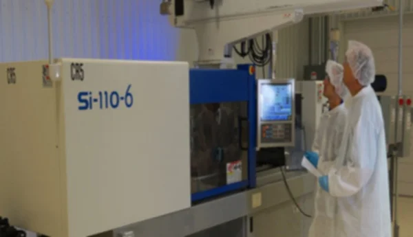 Infinity Medical Molding injection molding Indiana